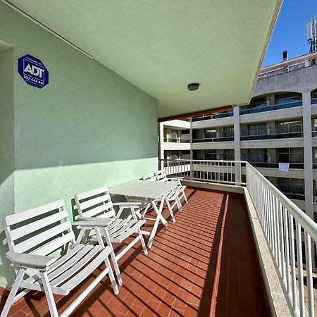 Ferienwohnung Book Mercurio Salou Exterior foto