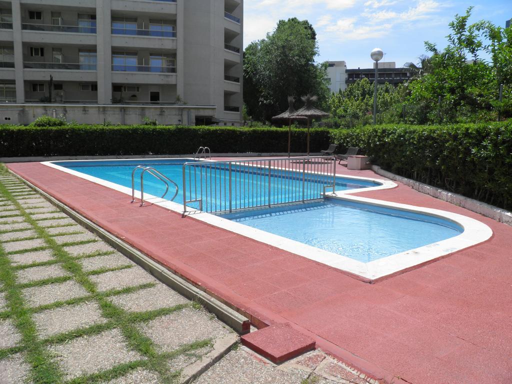 Ferienwohnung Book Mercurio Salou Exterior foto