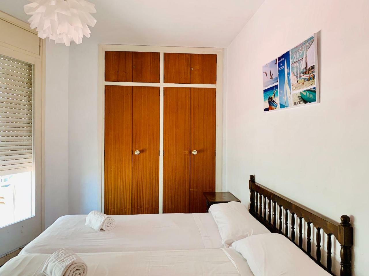 Ferienwohnung Book Mercurio Salou Exterior foto
